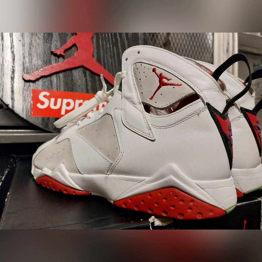 Retro Jordan 7 Bugs Bunny Countdown Pack 2008 Size 11